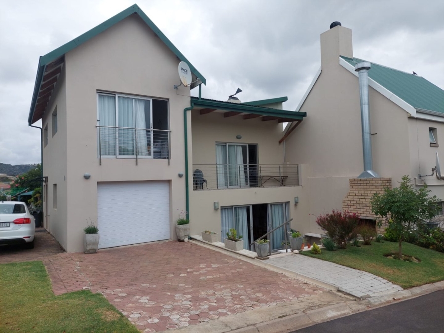 3 Bedroom Property for Sale in Twee Kuilen Western Cape